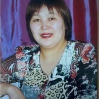 Голикова Матрена Васильевна